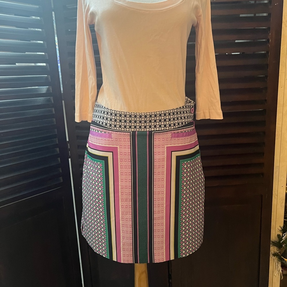 EP Pro  , Golf Skort  !